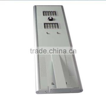 Led Integrated Solar Street Light 25W 3000LM photo-3