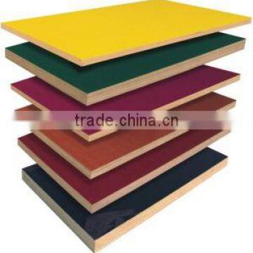 Good Qualiyt Shuttering Plywood