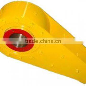 High Quality Low Price back stop device Belt Conveyor Steering