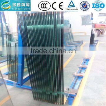 laminated glass windows