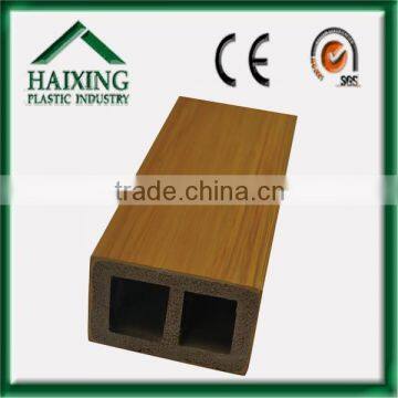 coconut pvc wood columns,30s,CE,SGS,anti-aging