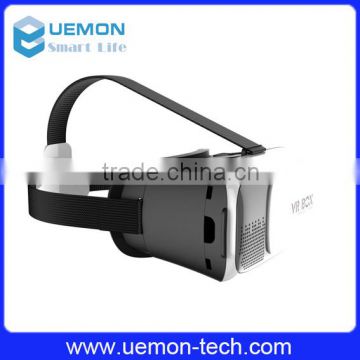 2016 newest innovative VR box virtual reality 3d glasses VR Box