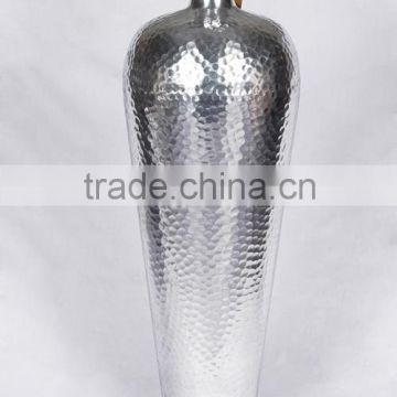 Aluminum Flower Vase