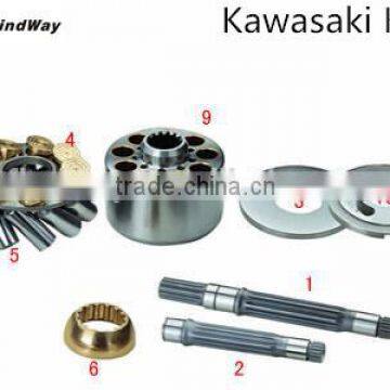 Kawasaki Hydraulic pump parts