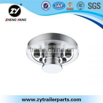 truck trailer parts king pin from zhengyang factory