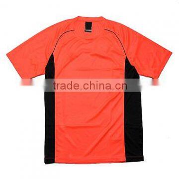 wholesale custom men sport gym sublimation t shirt wholesale