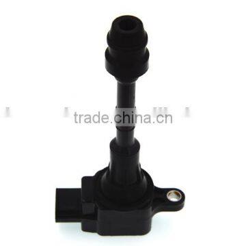Car Engine Ignition Spark Plug Assembly Coil Hanshin 22448-6N015 For Nissa-n Sentra 1.8L (02-06) C1397 UF351