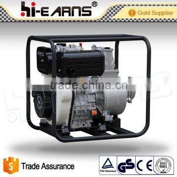 4 Inch Diesel Water Fuel Pump Hand Pump Price Spray Pump Quality Choice photo-3