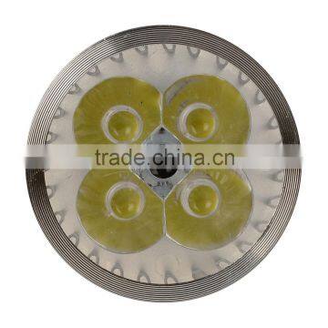 China Supplier Wholesales 4W Indoor Small Gu10 Led Spotlight Price Mr16 Led Light photo-3