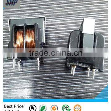 UU16/UF16 Common Mode Inductor Power Choke (Can Customize According to Your Request) photo-5