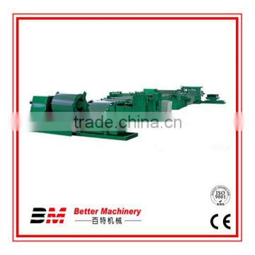 Chinese best sale W43 6x2000 wheel straightener machinery