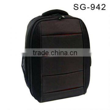 fashion design backpack laptop bags