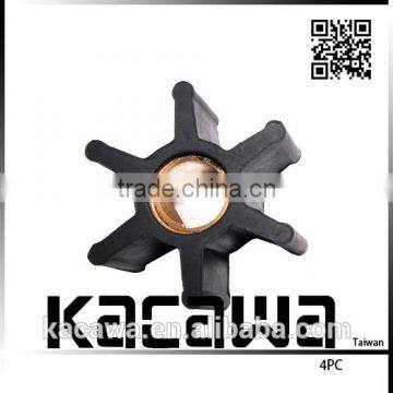 Pump Impeller/ Bronze Impeller/ Marine Impeller