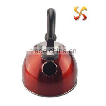1.4L High Quality Tea Kettle With Whistle for Your Best Home Aid