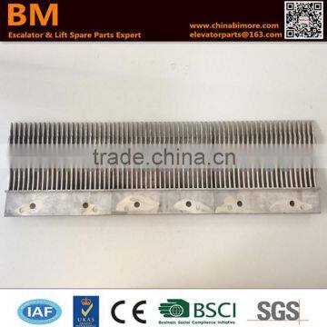 Escalator Comb Plate DEE3703280 194*179*11 22T Middle