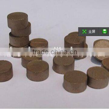 China Diamond Segment Granite Segment Sandstone Segment photo-2