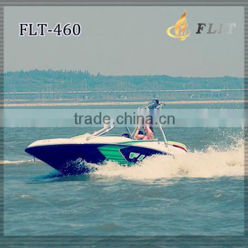 China seadoo style powered jet boat for sale