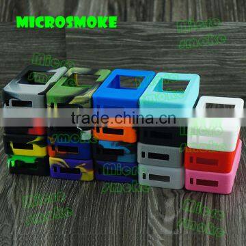 vape wholesale laisimo l1 200 watt tc mod silicone case, vape ecig mods latest 2016 laisimo 200w silicone cover