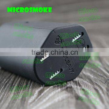 Wholesale Original Silicone Case for rx 200 Vapor Mod,Reuleaux 200w Box Mod Silicone Wrap photo-6