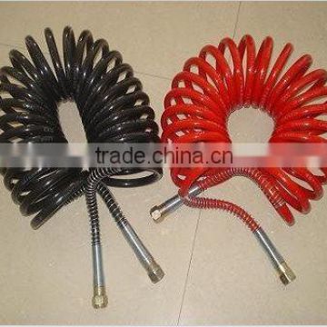 air brake spiral hose