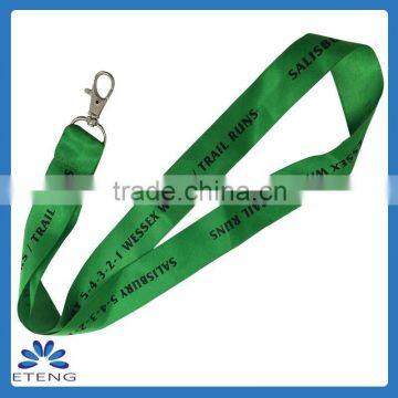 Wholesale & Promotiom Custom-printing Polyester Ribbons