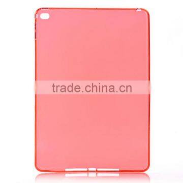 IMPRUE Ultra Thin Clear Soft TPU Case Cover for Ipad Mini 4 photo-6