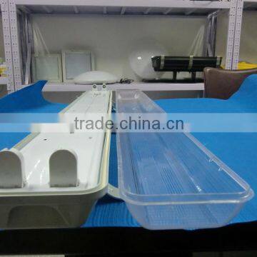 China Manufacturing 20w led tri-proof lights 100-240AC