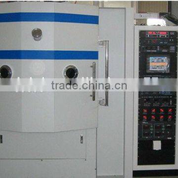 optical vacuum coating machine