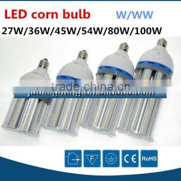 Super Bright Smd3528 Series 120W Corn Bulb Led E40 Lamp, Led Bulb E40 Corns photo-2