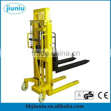 Reliable Quality low price 1 ton 3 ton Hand Pallet Truck Jack