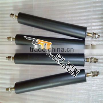 MMO Coating Titanium Electric Anode Rod