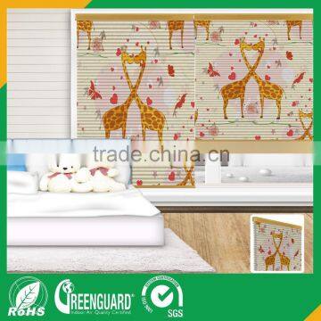 Printed Honeycomb Blinds Cellular Shade Cellular Blinds photo-3