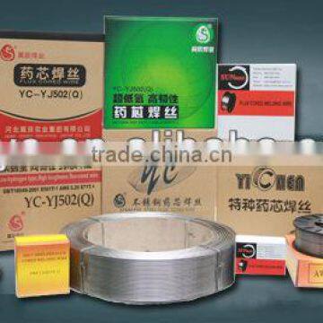 Submerged Arc Welding FCW for SurfacingYC-YD414N(M)