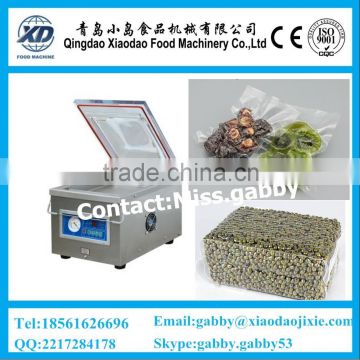 hot sell portable vacuum packing machine