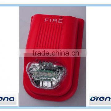 Addressable Electronic Fire Hooter/ Fire Horns /Fire Siren