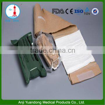 YD02 NEW Military Emergency Trauma bandage