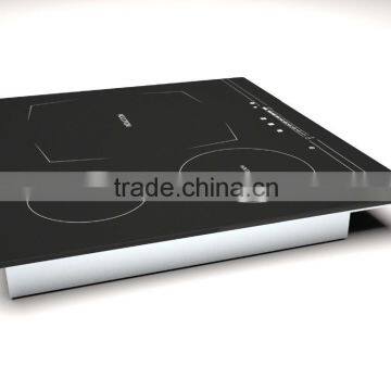 Happy Family, Kitchen Appliance, Schott Ceran Induction Cooker Manual, 3 Burner Induction Cooker, Hotplate, Cooktop, Stove photo-3