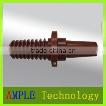 24/36kV 630A RMU (ring main unit )epoxy transformer bushing