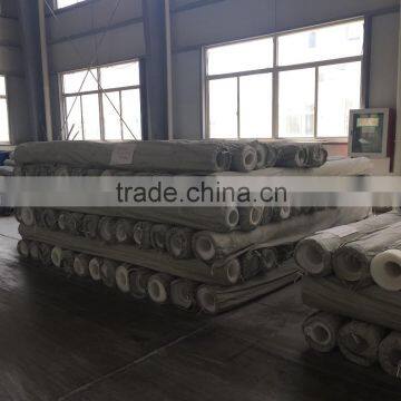 High Quality PE Waterproofing Membrane photo-6