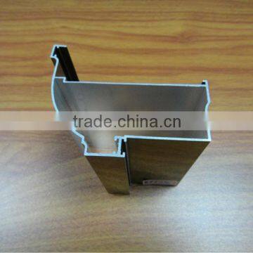 6063 aluminum profile Aluminum Extrusion Profiles