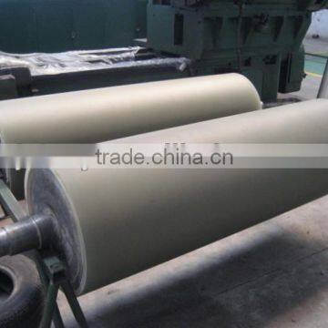 huansheng nylon roller for textile calender machine