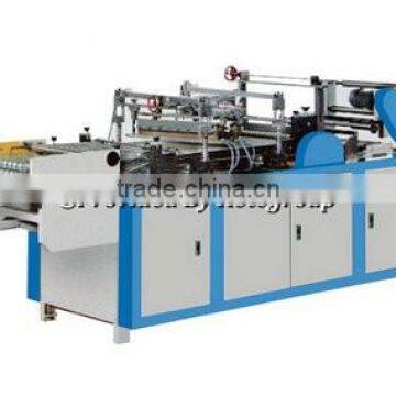 KTHC-J Sereis Flower Bag Making Machine