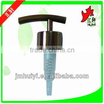 metal liquid soap dispenser pumps