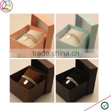 High Quality Jewelry Packing