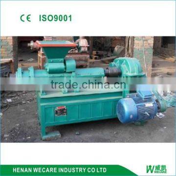 energy saving coconut shell charcoal briquette machine                        
                                                Quality Choice