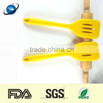 Silicone Cooking Utensils Slotted Turner