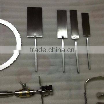 Bookwalter Abdominal Retractor, Bookwalter Retractor Complete Set ,Free Casing , Free Shipping photo-6