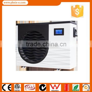 China Supplier Cb Ce Swimming Pool Heat Pump Water Heater