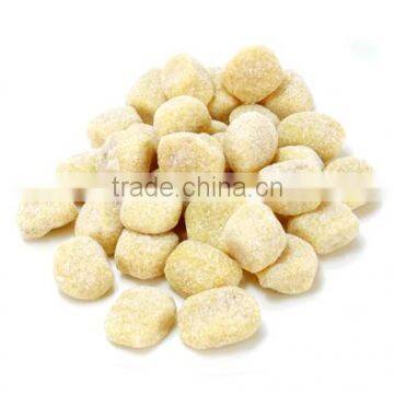 Mango Soft Candy With Pulp Chewy Soft Mango Candy Preserved Thailand