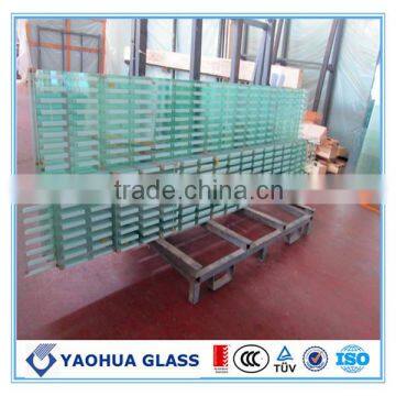 Australian standard AS/NZS2208 Silkscreen printed glass (CCC ISO9001 EN12150)